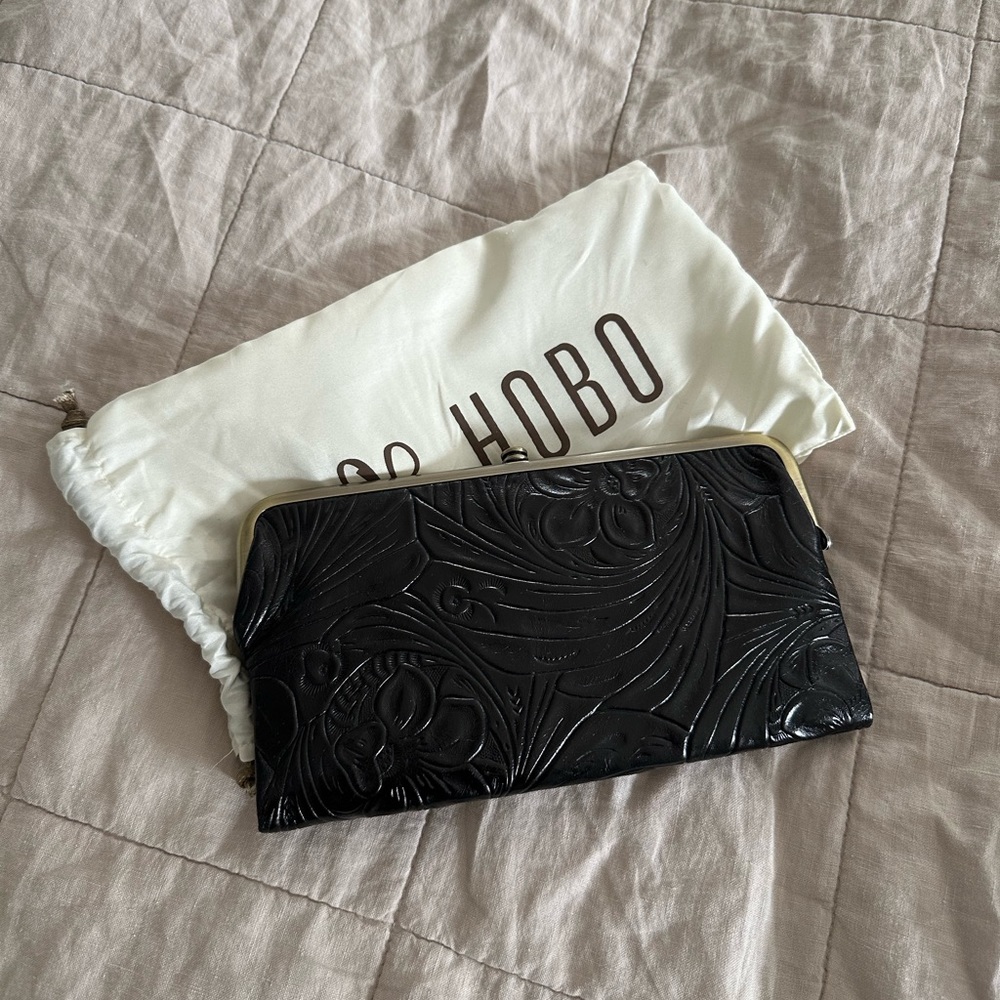 Hobo wallet - brand new